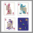 Playing Cards